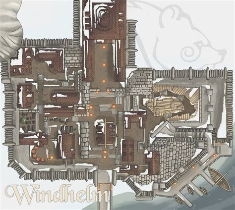 map of windhelm.